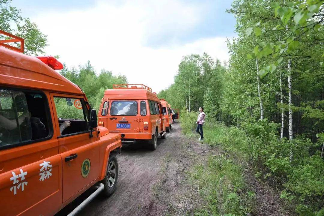 2024斯坦星球亲子研学·内蒙古 呼伦贝尔草原奇遇六天五晚亲子营