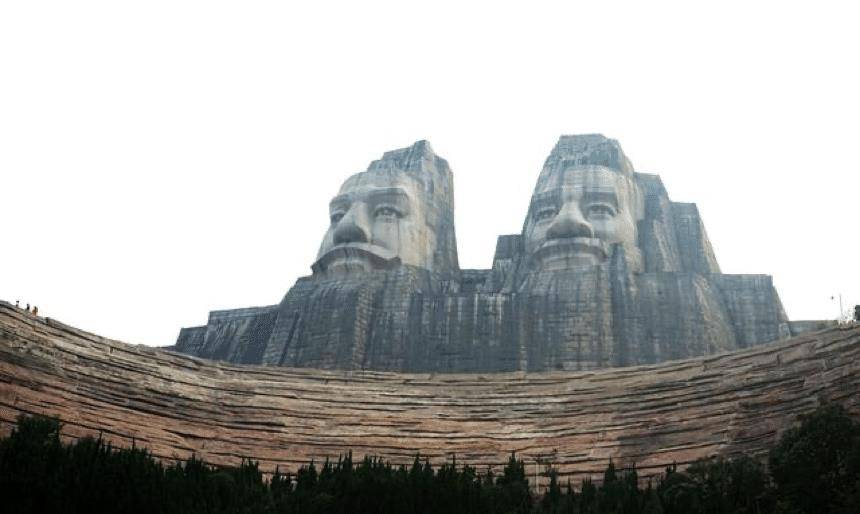 我们常言,中华儿女都是华夏大地上的炎黄子孙.