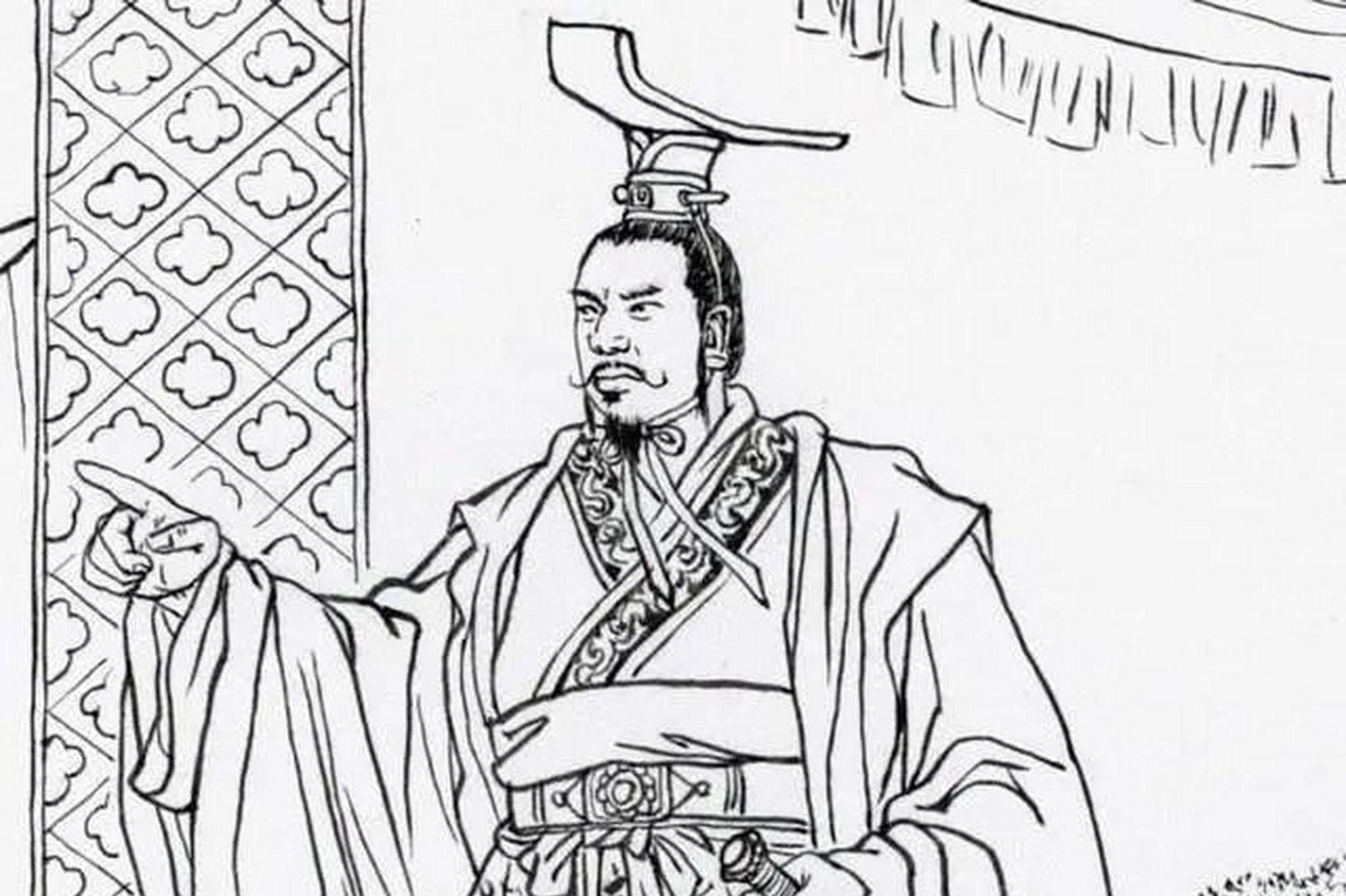 魏文侯_晋国_中原