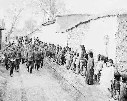 杨成武晚年回忆黄土岭战斗:这一战,我有两个没想到