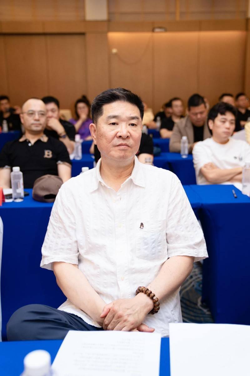 "文艺创新,生产,评论与传播"影视行业项目论坛成功举办