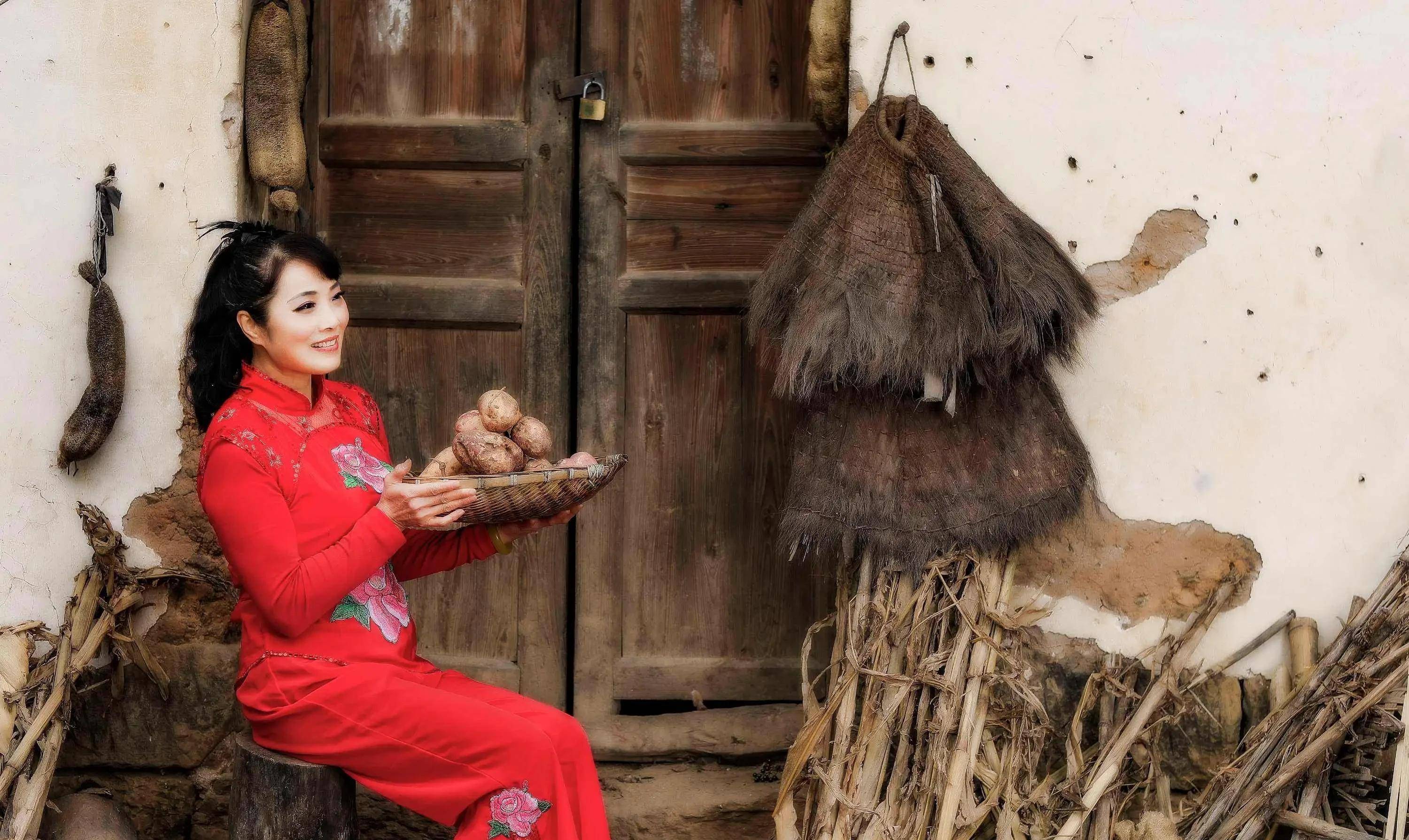 知青往事:她当年怀着身孕,嫁给了农村小伙,现在想来很羞愧_李彩霞