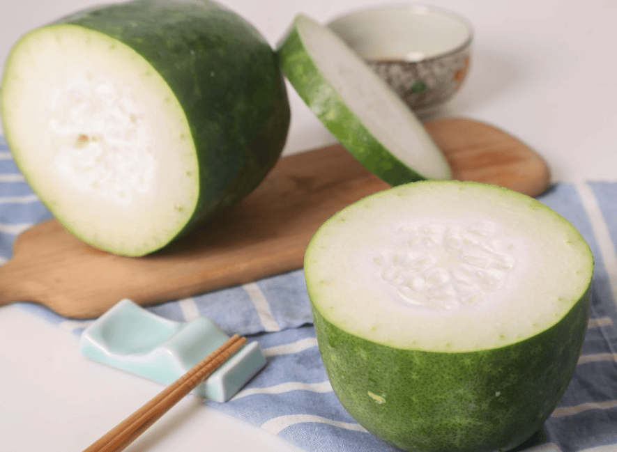 应季而食健康过夏天_西瓜_苦瓜_冬瓜