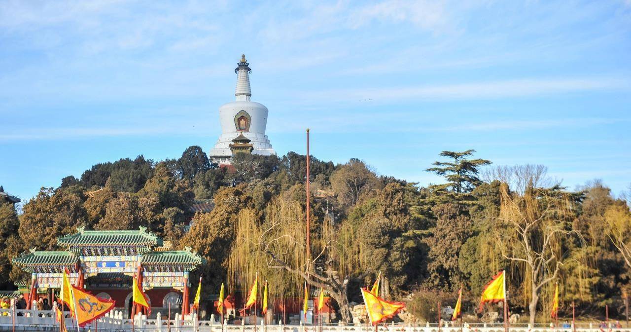 清代帝王为何如此看重冰嬉?