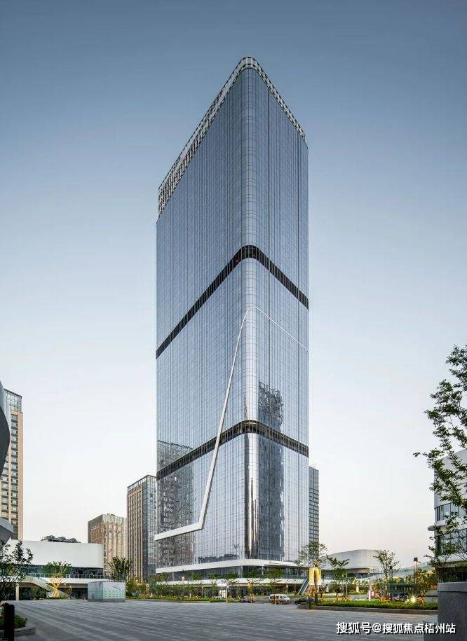 2024年武汉光和创谷 物业招商 办公室出租 写字楼租金