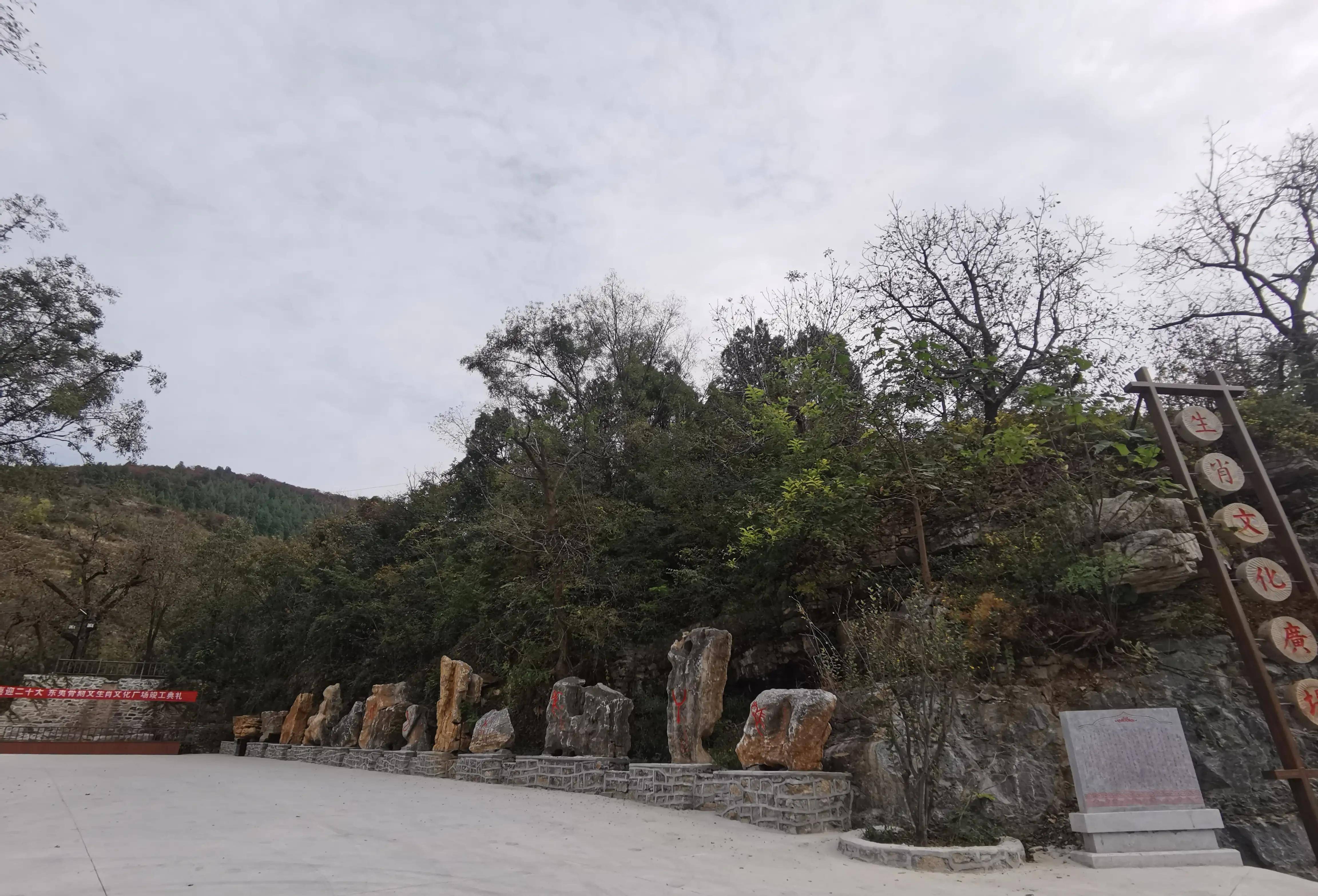 虽然海拔不是最高,曾经却最闭塞-金刚纂村旧貌变新颜