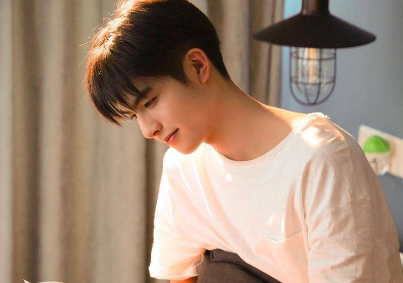 宋威龙除了颜没其它才华,他的演技硬生生让人弃剧了