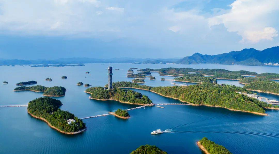 5月19日是中国旅游日九江旅游送福利