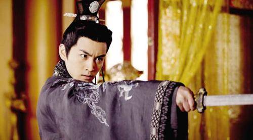 皇帝宣大师进宫,大师说:中午我还没回就死了,结果句句应验_皇甫_高洋