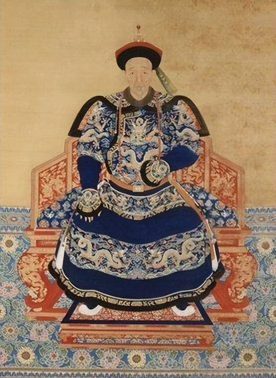 康熙的24个儿子中有11人被封为亲王,他们各自的结局如何呢