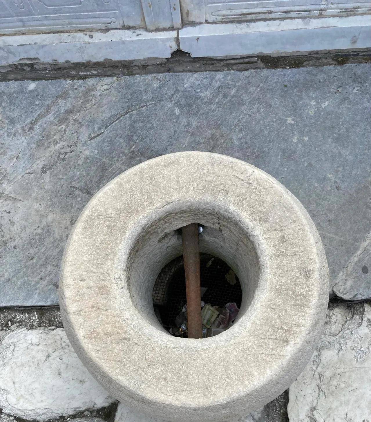 珍妃到底有没有被打捞出来?_光绪_慈禧_珍妃井