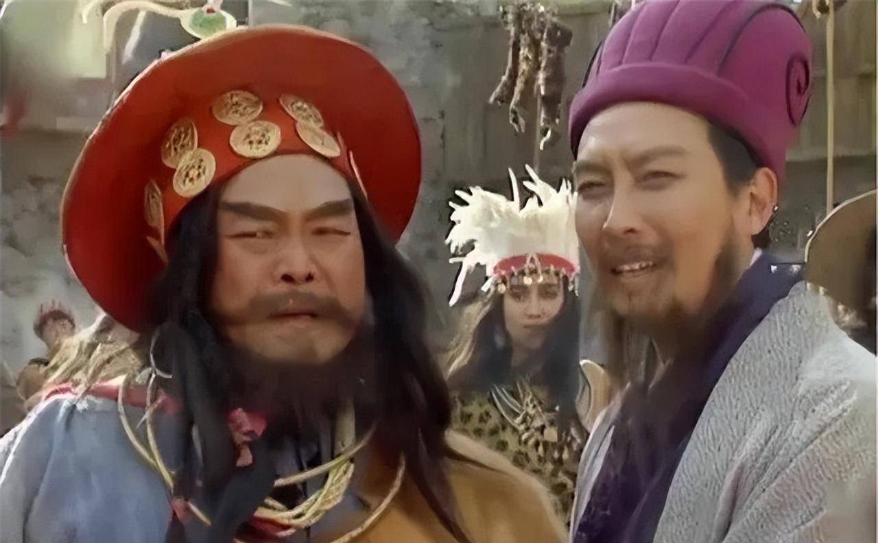 南中七郡能否成为蜀汉最后的堡垒?