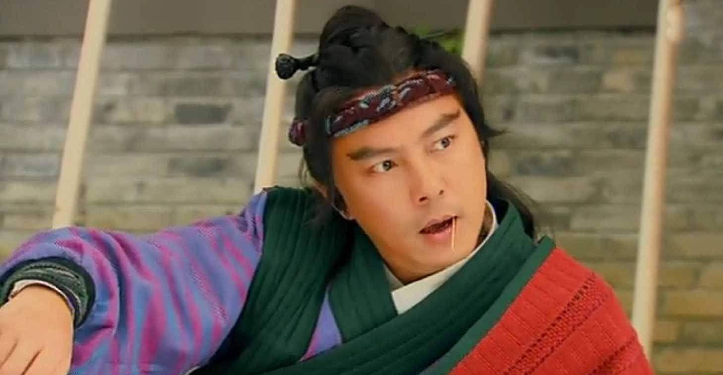 王文度矫诏免职,程咬金连坐免官大军到达恒笃城,有数千家胡人开门出降