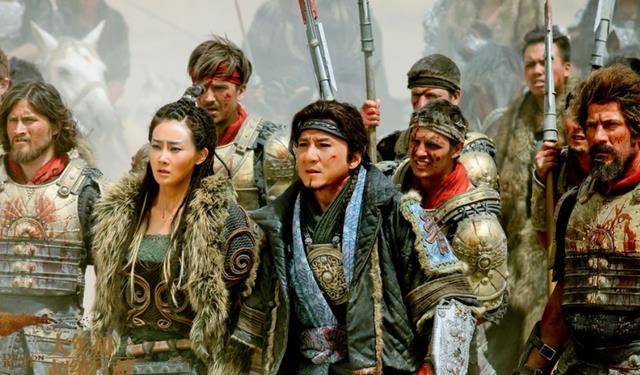 怛罗斯之战来龙去脉:唐,大食,吐蕃争战西域,导火索是突骑施