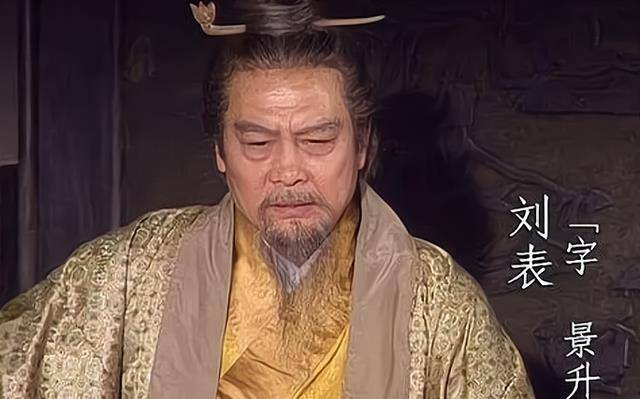 袁绍还坑:28万兵23员将,名将一堆,结果一手好牌打烂了_甘宁_曹操_魏延