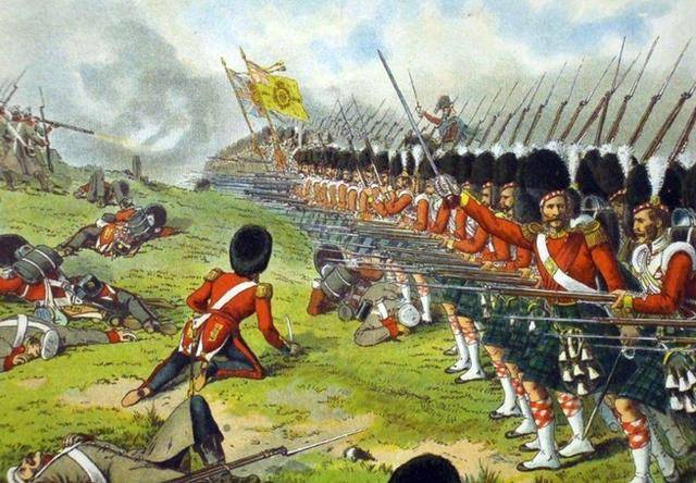 舌尖上的克里米亚战争:越早吃素战斗力越强