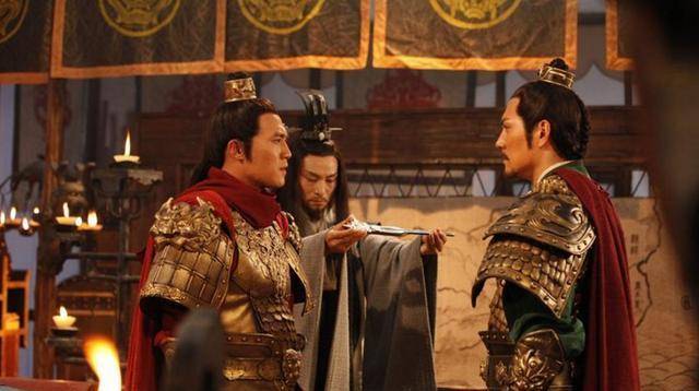 秦叔宝儿子的墓碑显示,唐朝最厉害的猛将不是李元霸,也非尉迟恭