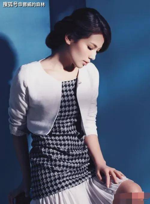 网友呼吁《少妇白洁》若拍真人版刘涛要演女一号,再不演就老了_互联网_气质_老公