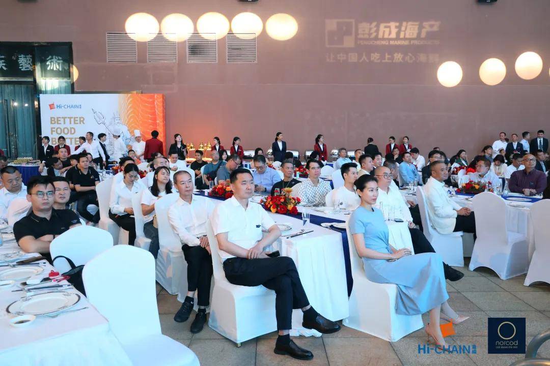 北极挪威冰鲜雪鱼入粤港澳大湾区_中国_norcod_深圳