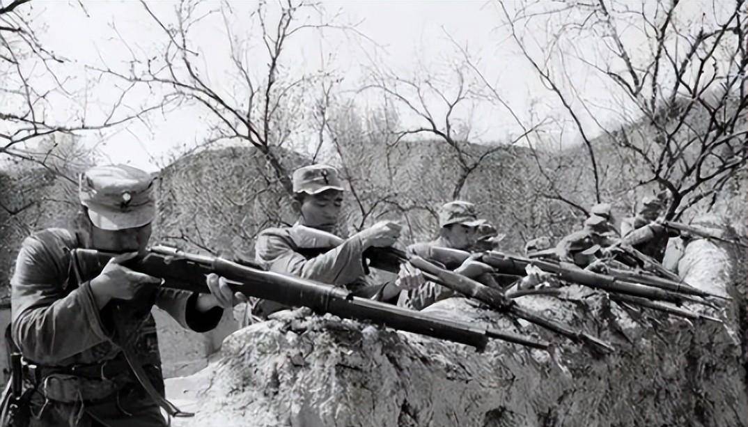 任角村战斗,八路军5次打开突破口却为何不突围?原因令人泪目