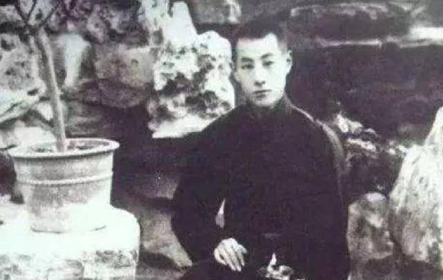 军阀之子卢小嘉:曾暴打黄金荣,后来父亲失势,他结局如何?