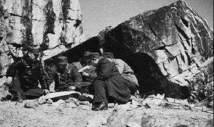 解放战争三大阻击战,分别是由哪些纵队打的?主要负责人是谁?