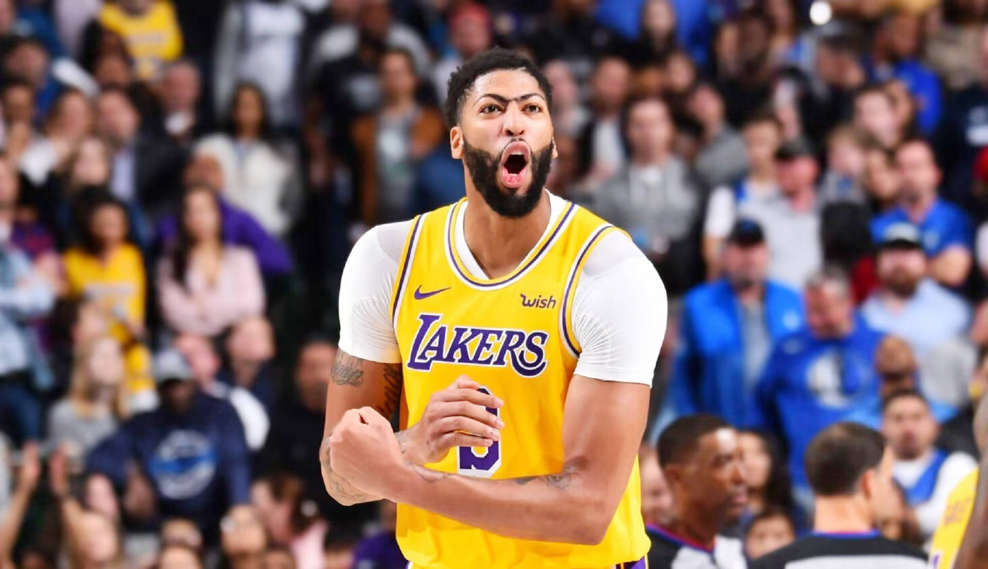 这可不是和浓眉打双塔那么简单_篮板_前场_博尔特尔