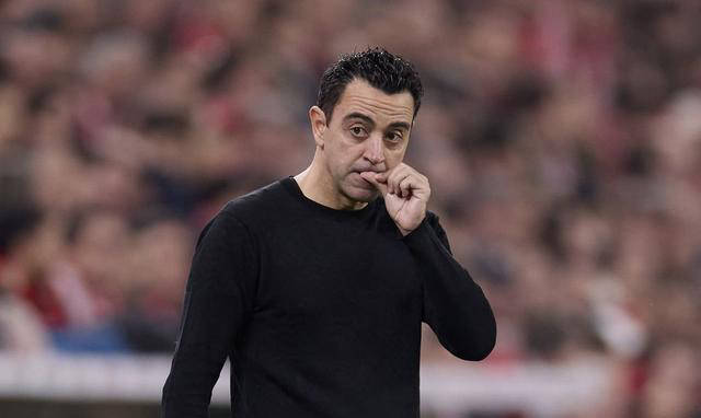 哈维直指现实,巴萨高层若再解雇他将难以自圆其说