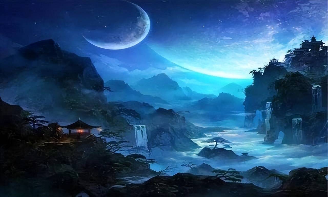 "悲鸣般的怒吼声接连不断,狡张开了大口,忽然开始疯狂吞噬那些溢散的