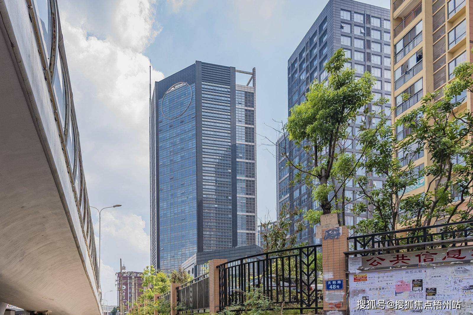 2024年武汉湖北省科技创业大厦 物业招商 办公室出租 写字楼租金