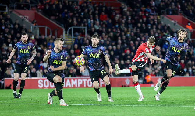 周五升级战次回合精彩对决!罗达jc对布雷达,南安普顿迎战西布罗姆维奇