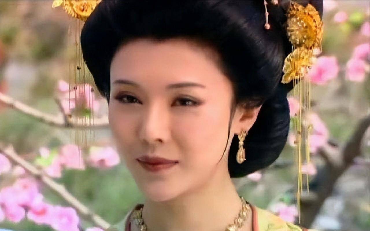 嫫母孟光钟离春,长孙皇后卓文君