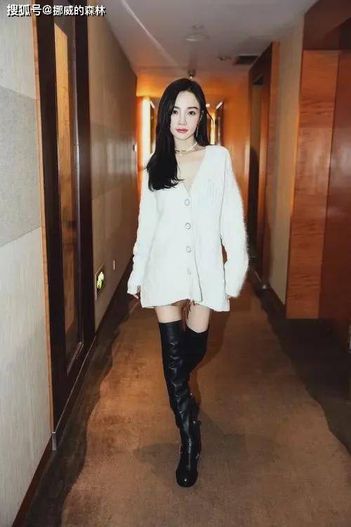 网友呼吁《少妇白洁》若拍真人版刘涛要演女一号,再不演就老了