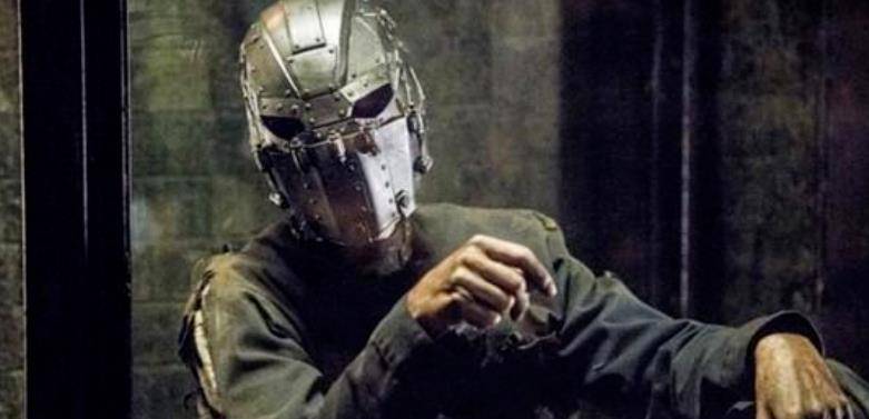 篡位,偷情,替死鬼,这座监狱里的神秘人,隐藏了多少秘密?