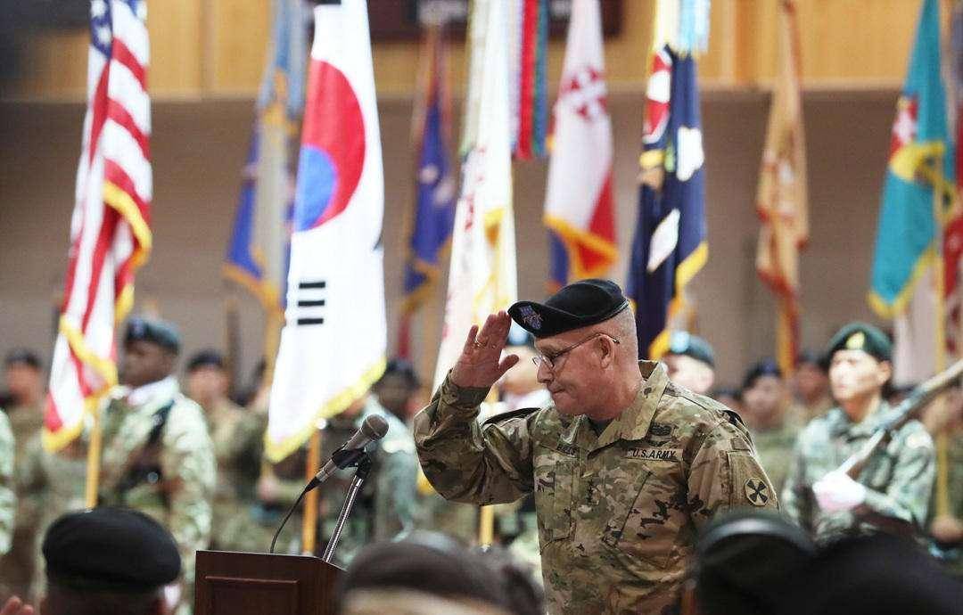 韩国又不是二战战败国,为啥连军队指挥权都没有?