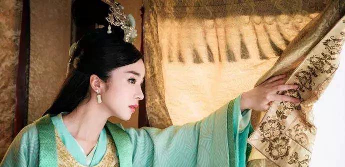 隋文帝与独孤皇后:势均力敌的爱更长久_杨坚和_独孤伽罗_独孤信