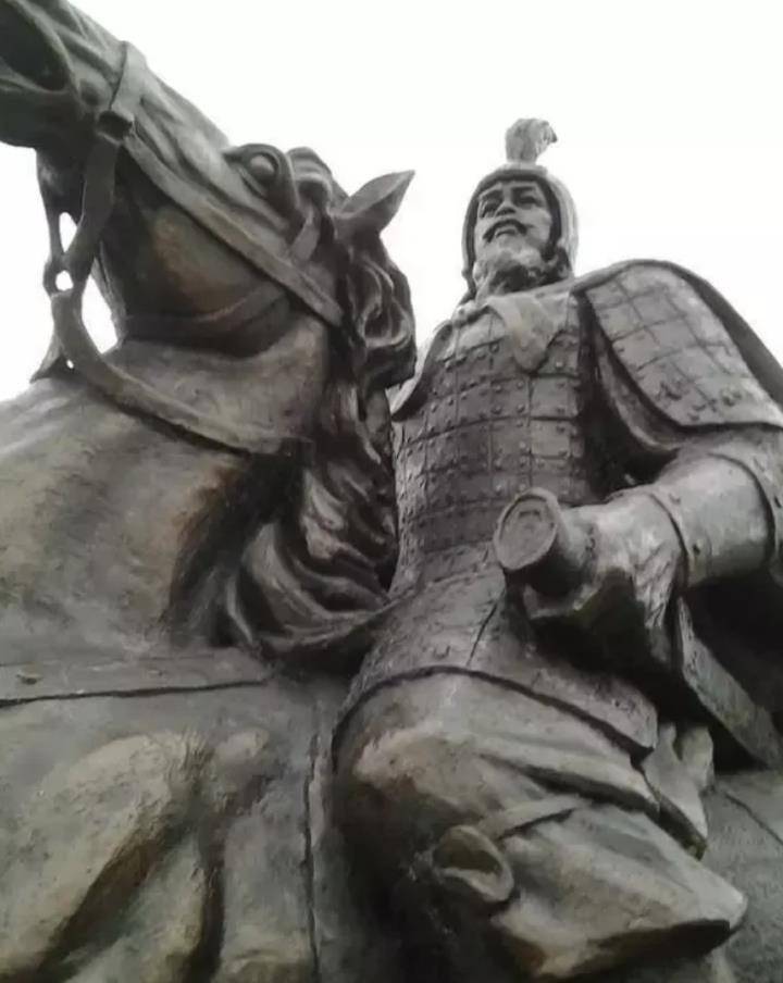 盘点战国时期秦国名将,让六国胆寒的名字_统一_蒙骜_白起