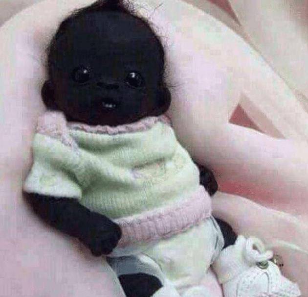   引起 非洲一场早产的“厄尔尼诺”，被称为“世界上最黑暗的婴儿”，进展如何？ 