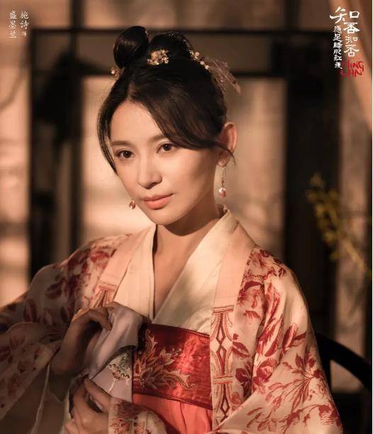 《知否》:淑兰,墨兰,明兰的婚姻状态,揭示了婚姻的本质