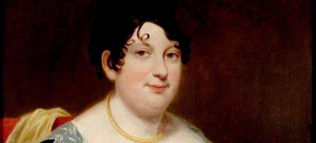 诗人拜伦,一个英国贵族,却为希腊独立献身,这一切源自他的童年