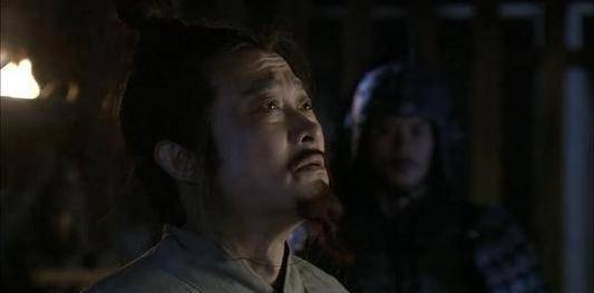 三国"职场"潜规则:千万不要领导生气的时候展示自己的聪明_袁绍_田丰