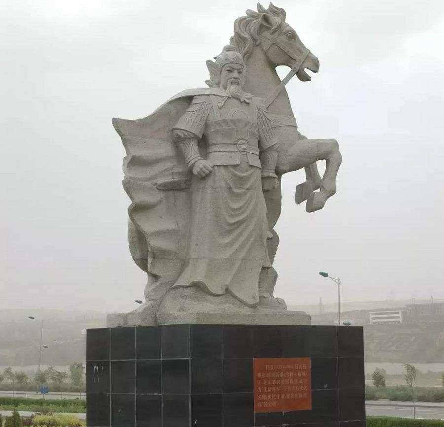 北宋杨业之死究竟谁是元凶