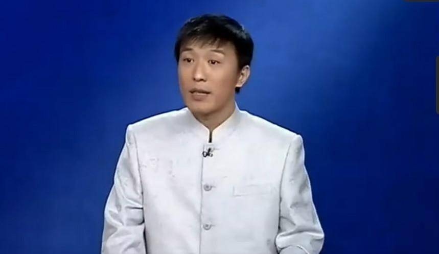 湖南卫视张丹丹老公图片