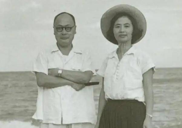 陈老总情感经历颇为波折,先后结婚三次,但3子1女全都很有出息_子女