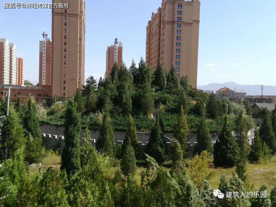 魅力中国行· 探访山西省灵丘县赵武灵王墓