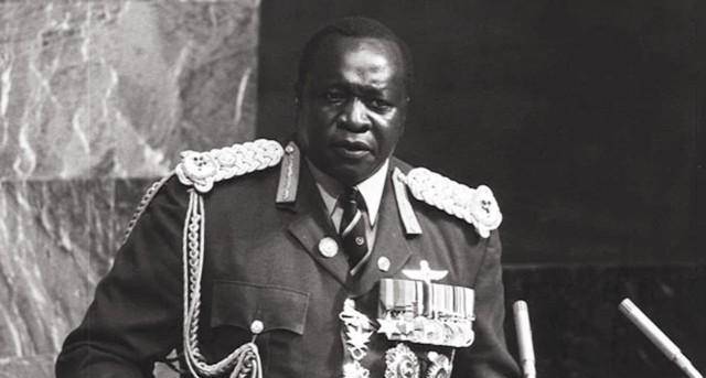 坦桑尼亚总统图片