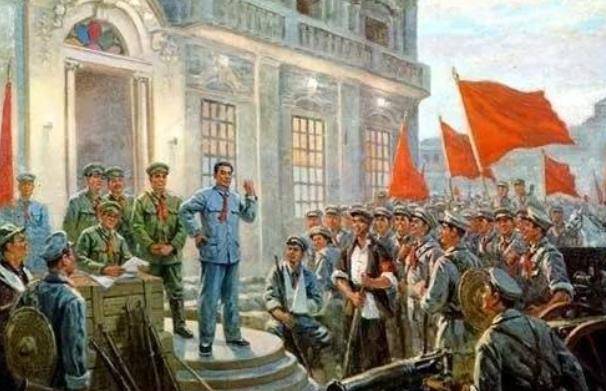 南昌起义后此人失联,十年后找到叶挺,叶:你地位太高,不好安排_朱克靖_