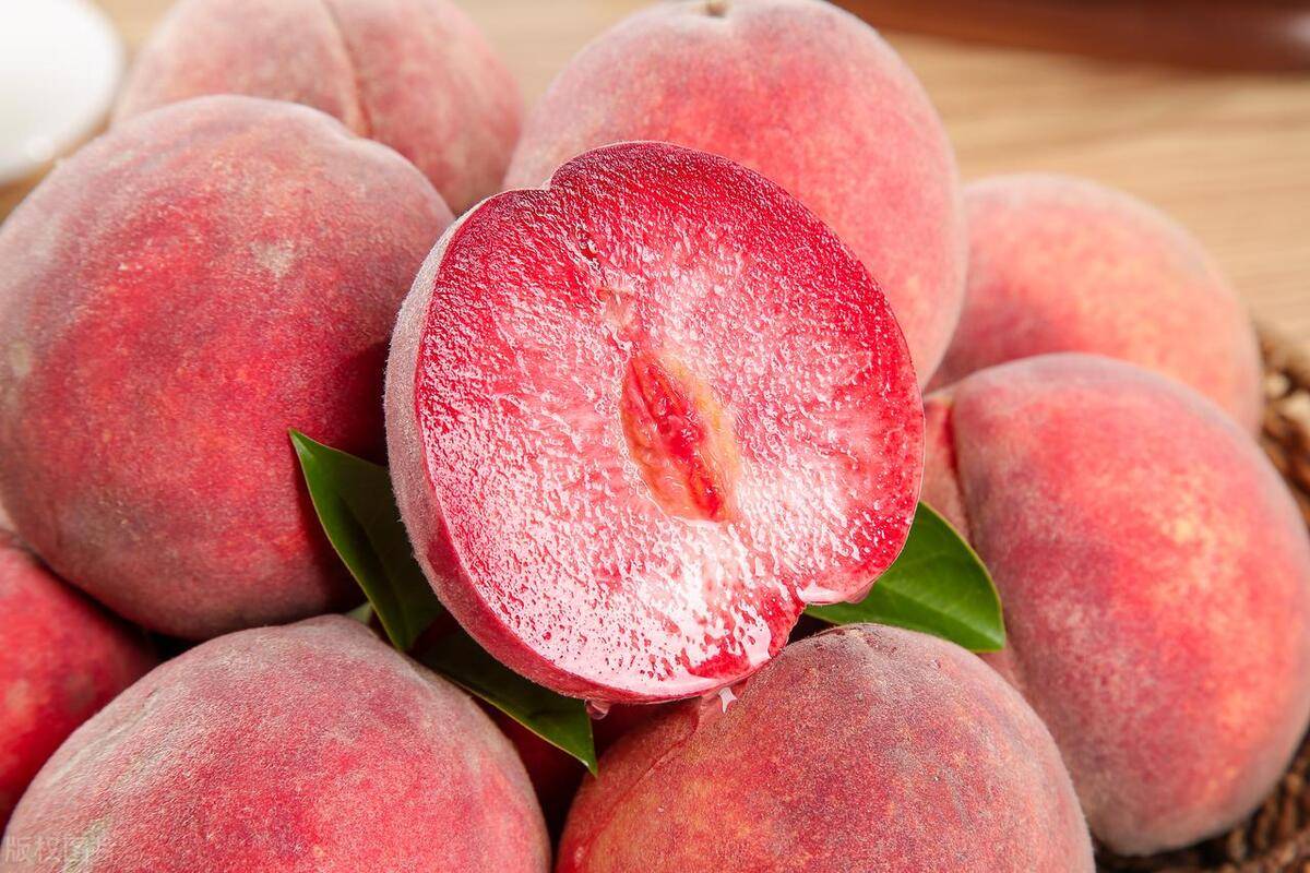 榴莲_樱桃_荔枝