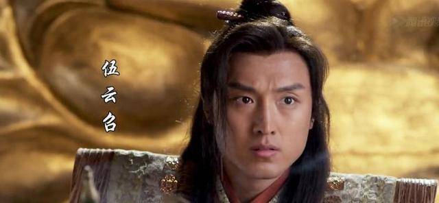 罗成和伍云召死战,能否以下克上?从伍天锡和李元霸交手可以看出