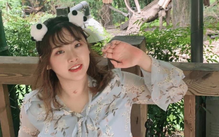 海归硕士孙晨璐:4年前,因车祸高位截瘫,今成时尚博主红遍网络